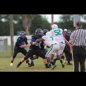 Meet your Posher, Walter